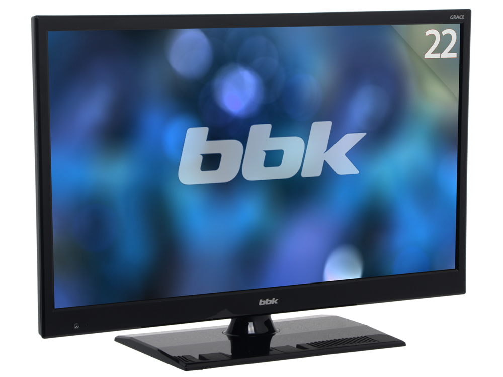 BBK TV service manuals