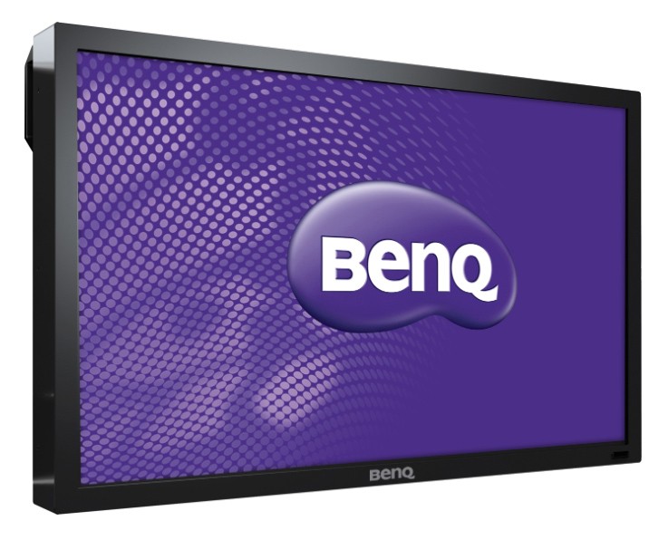 BenQ LED LCD TV service manual