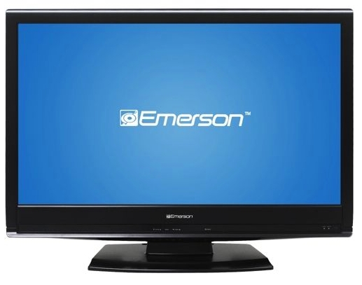 Emerson TV schematics