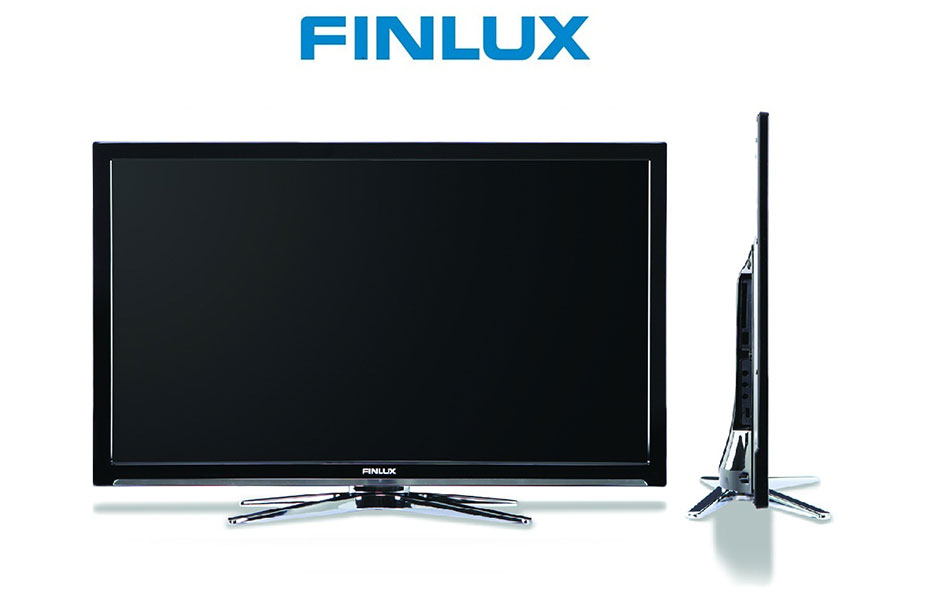 Finlux Smart TV manuals