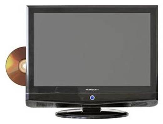 Horizont TV schematics and service manuals
