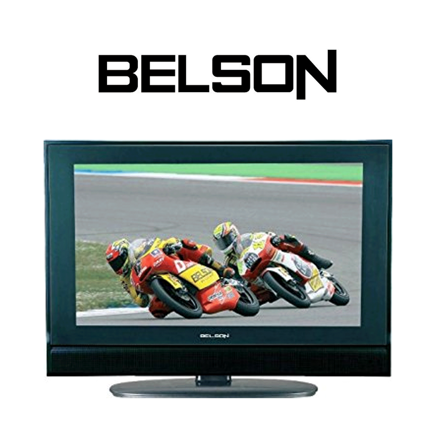 Belson TV service manuals and schematics