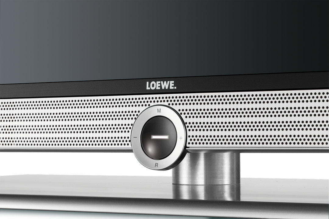 Loewe smart tv manuals