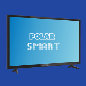 Polar Smart TV manuals
