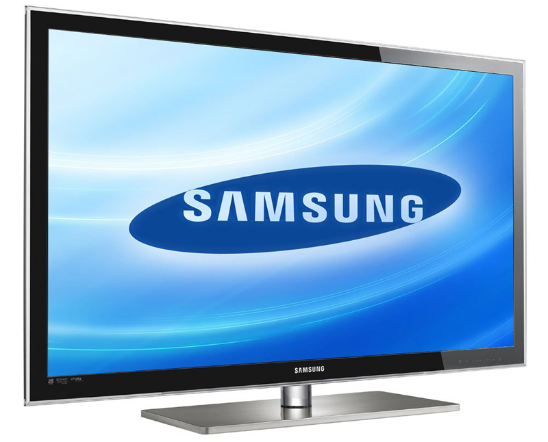 Samsung TV service manuals