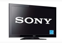 Sony TV Service Manual free download